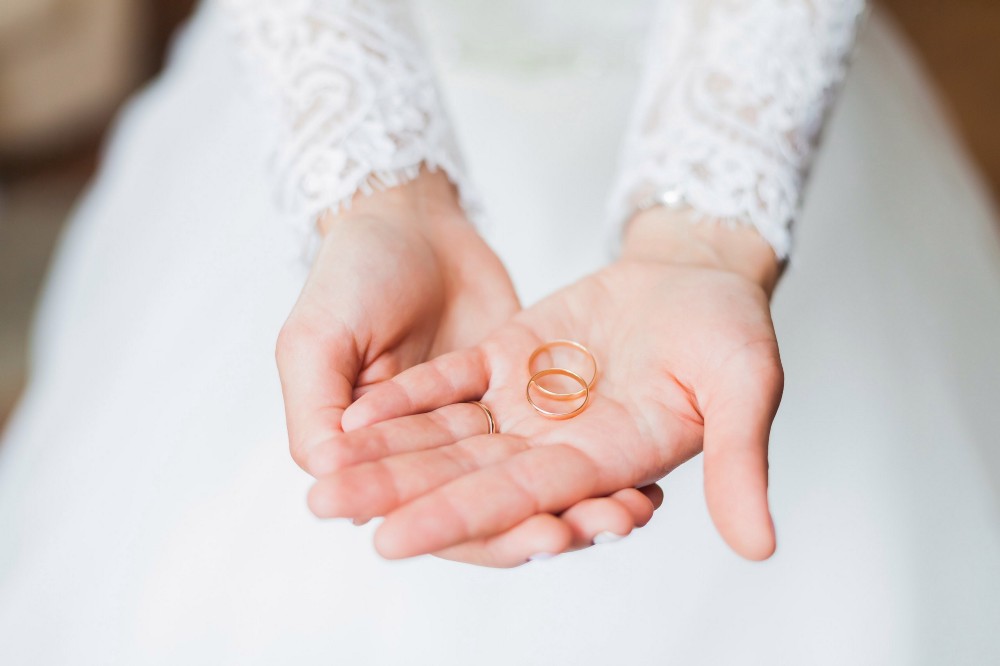 Why do we still tell women that their lives begin when they get married?