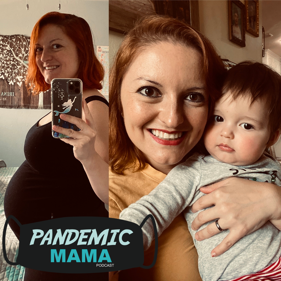 Pandemic Parenting One Year Later